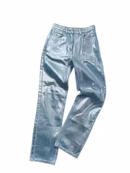Silverjeans