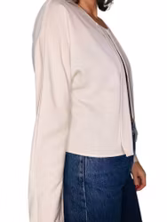 Marville Road cremevit jacka NWT