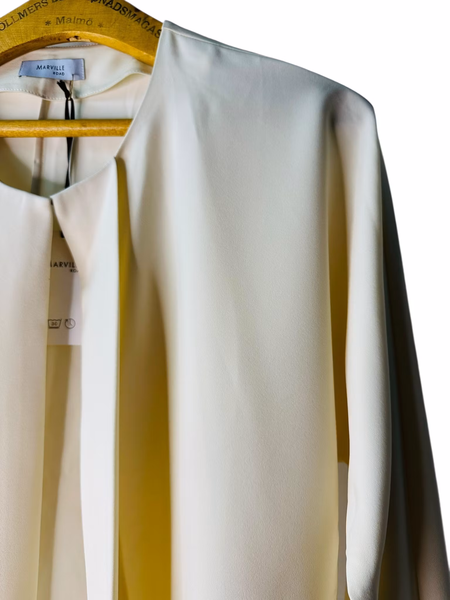 Marville Road cremevit jacka NWT