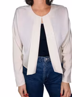 Marville Road cremevit jacka NWT