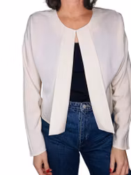 Marville Road cremevit jacka NWT