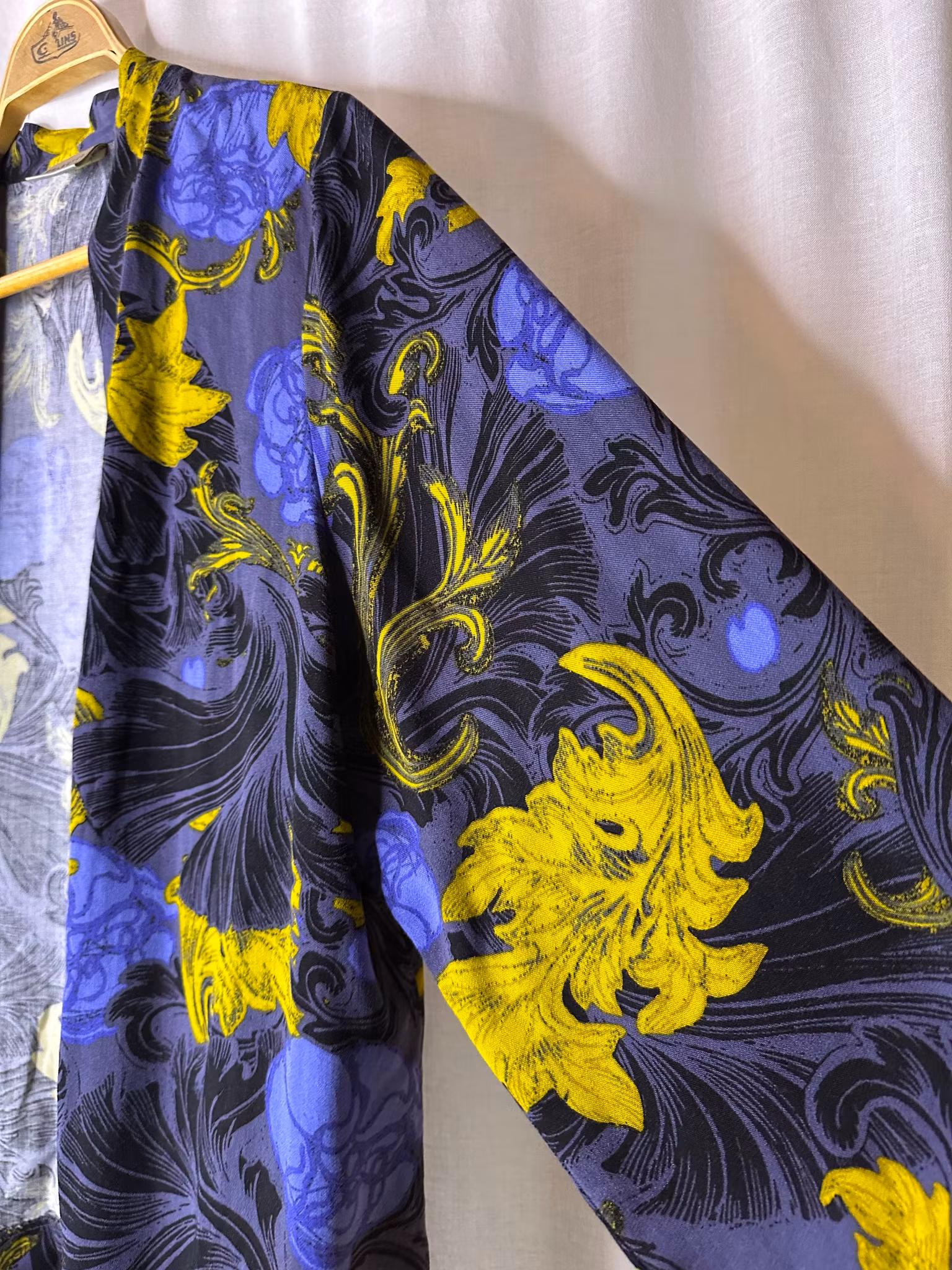 Seleceted Femme kimonojacka