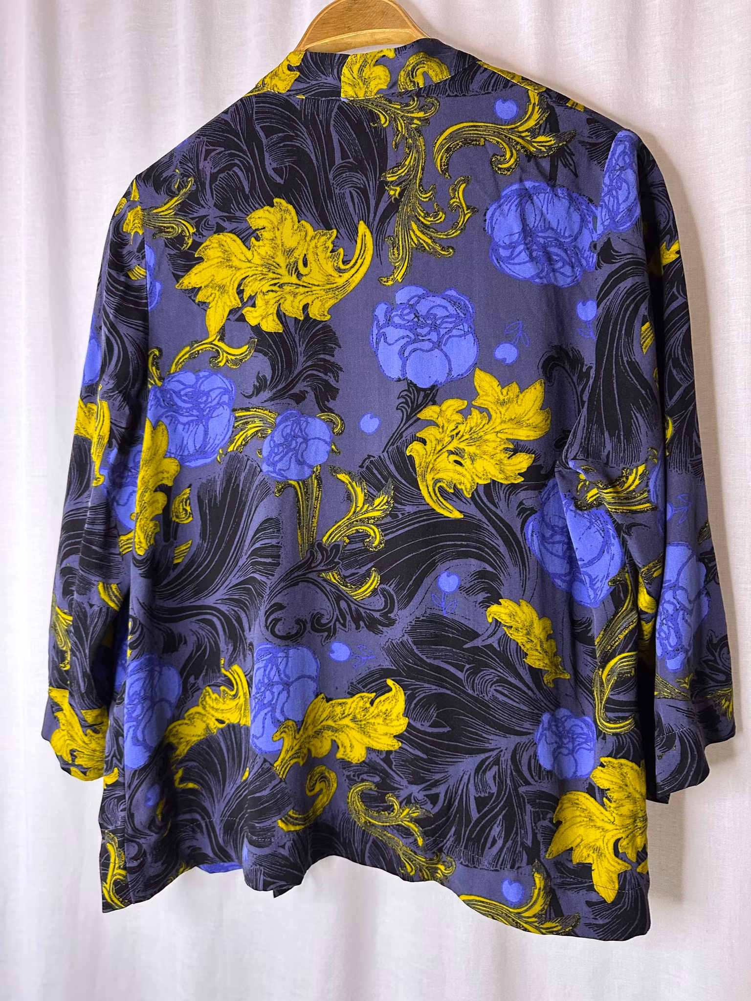 Seleceted Femme kimonojacka