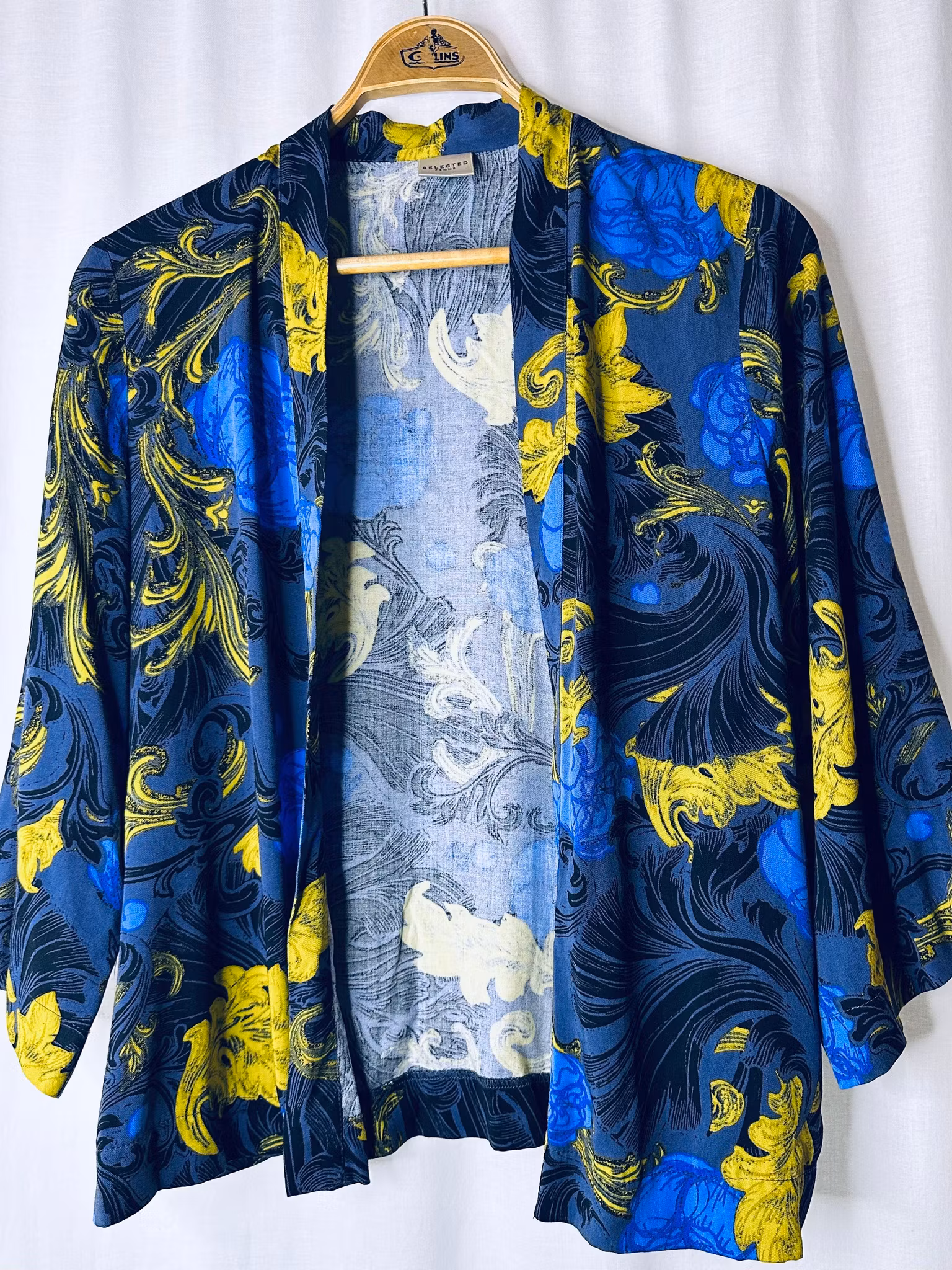 Seleceted Femme kimonojacka