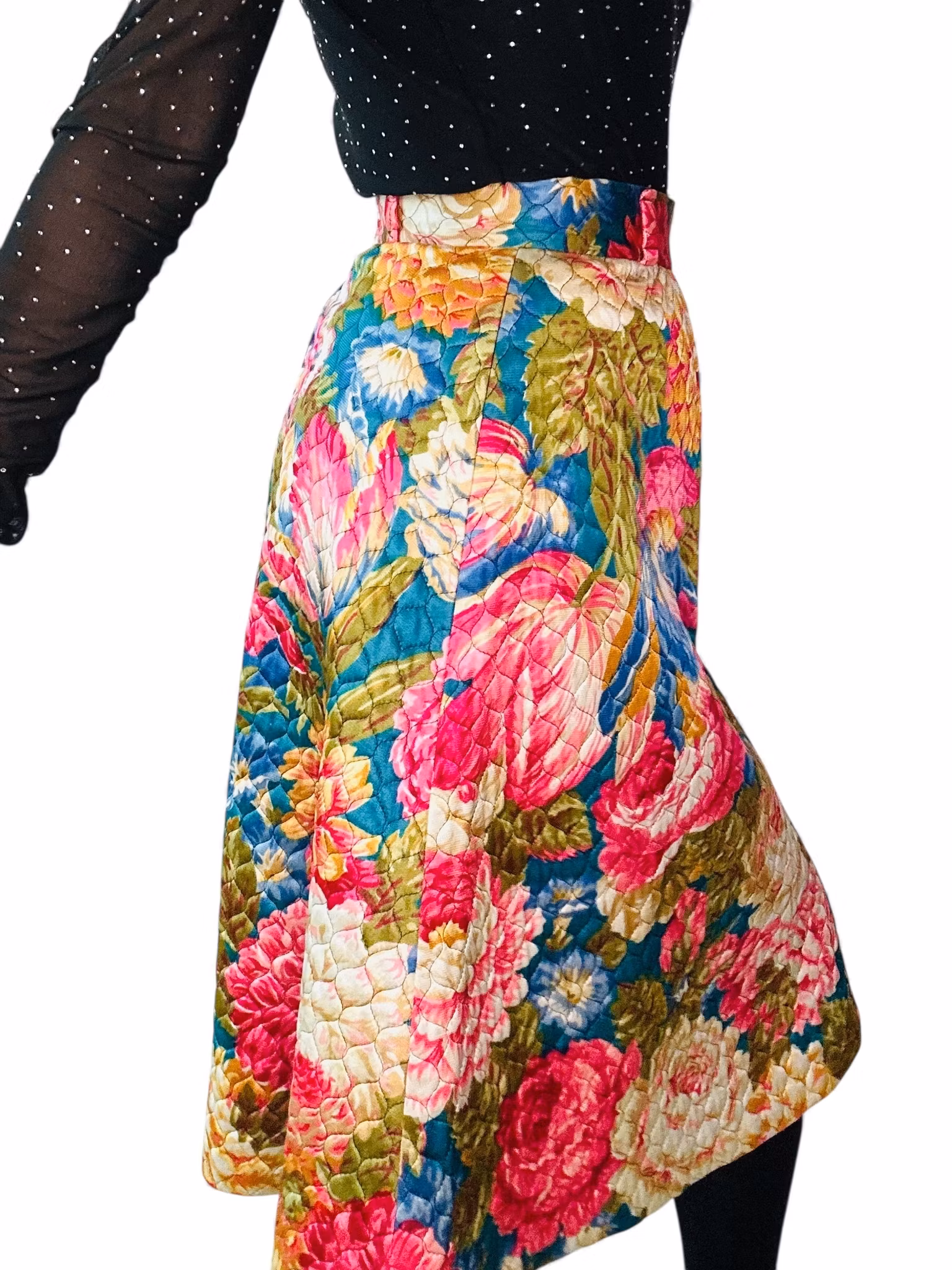 Vintage kjol - Bröderna Magnusson