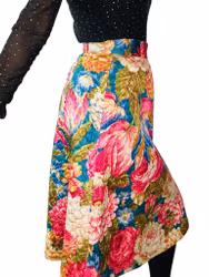 Vintage kjol - Bröderna Magnusson