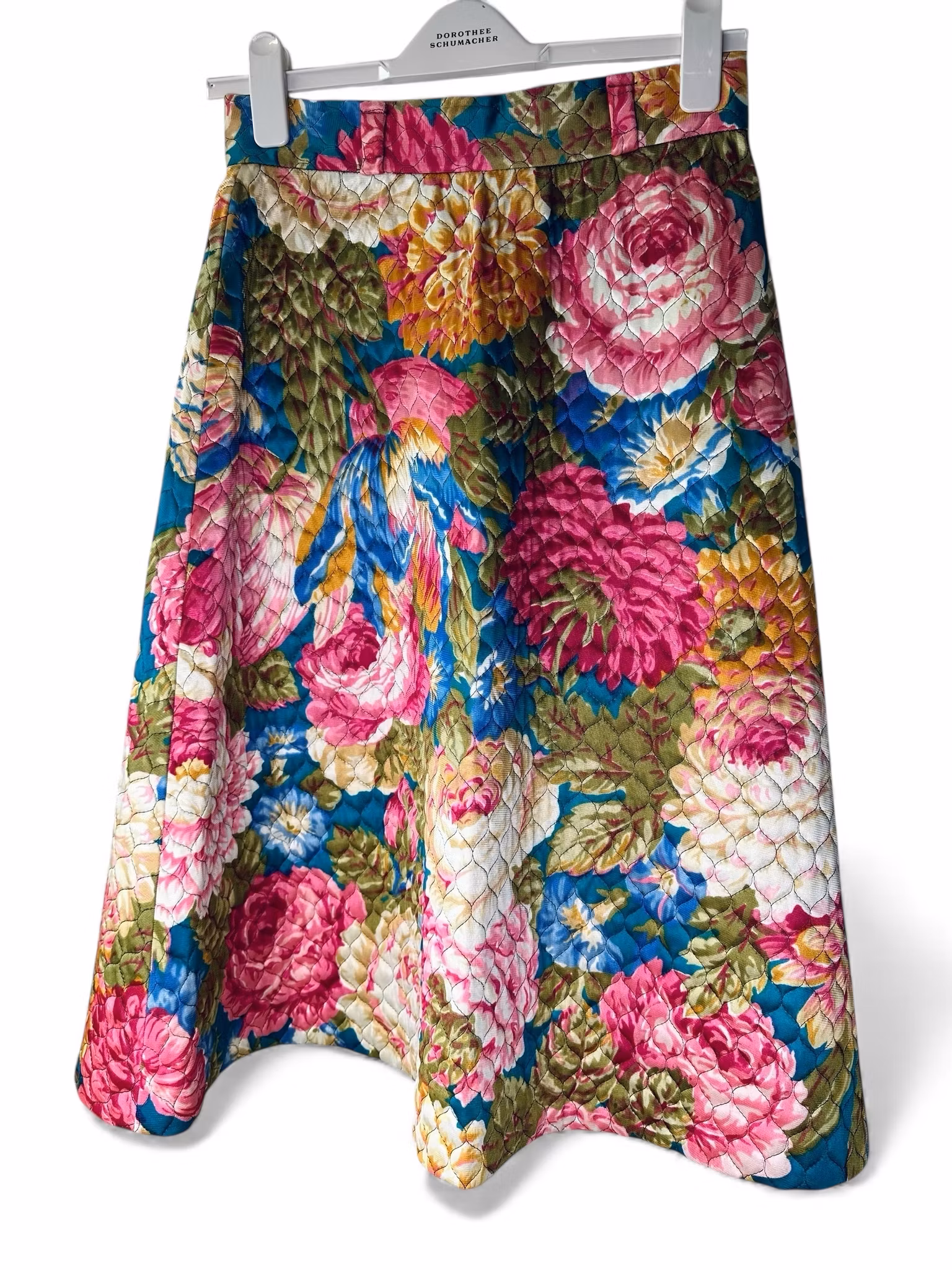 Vintage kjol - Bröderna Magnusson