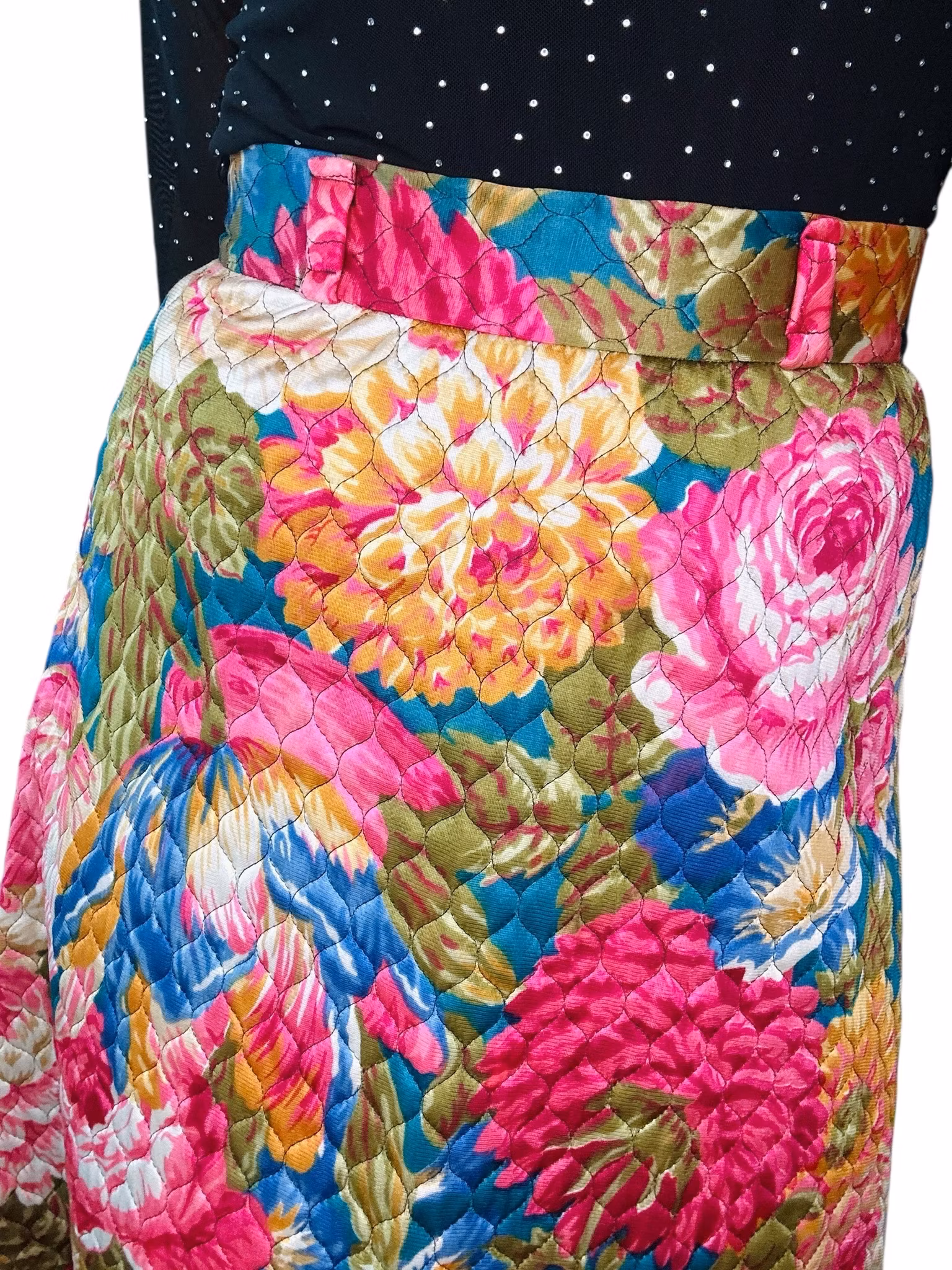 Vintage kjol - Bröderna Magnusson