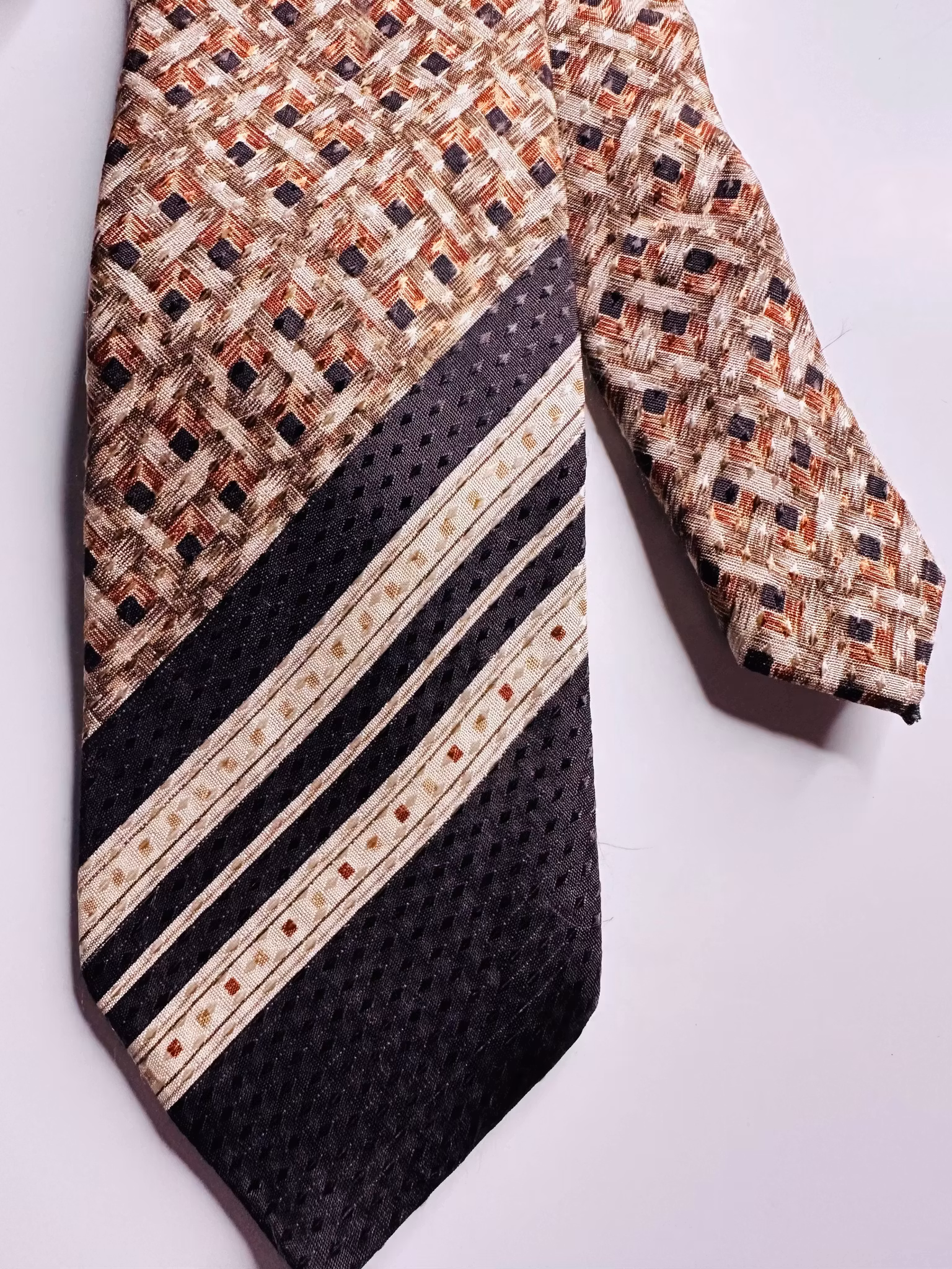 GUY LAROCHE vintage sidenslips