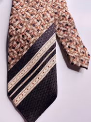 GUY LAROCHE vintage sidenslips