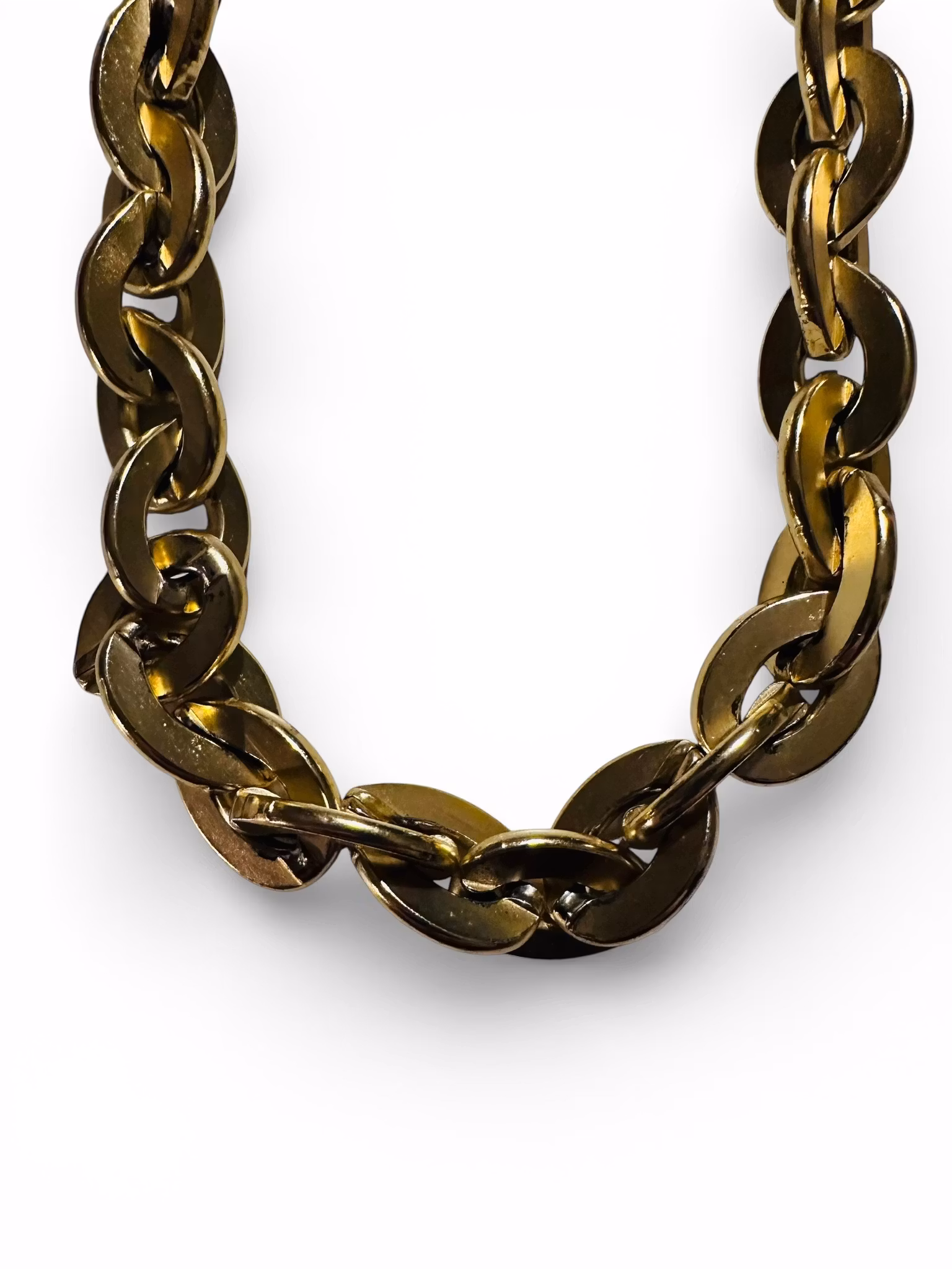 DYRBERG/KERN fet kedja