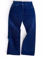 Levi’s 501 mörkblå 29"