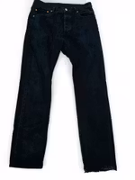 Levi’s 501 svarta 33/34