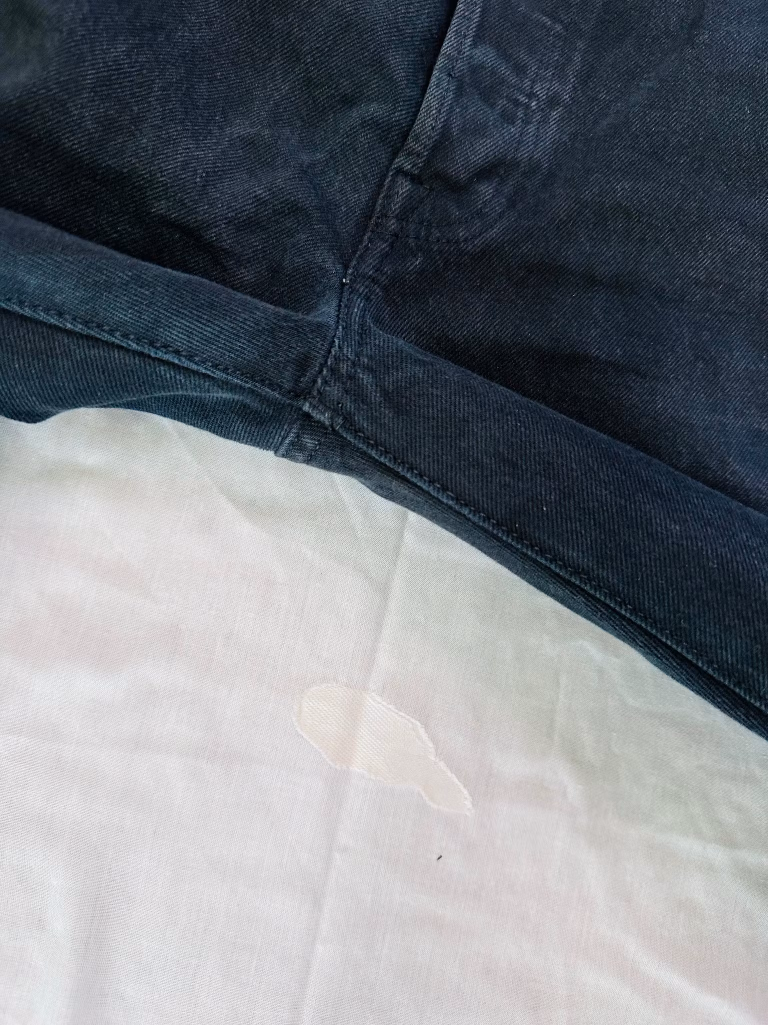 Levi’s 501 svarta 33/34