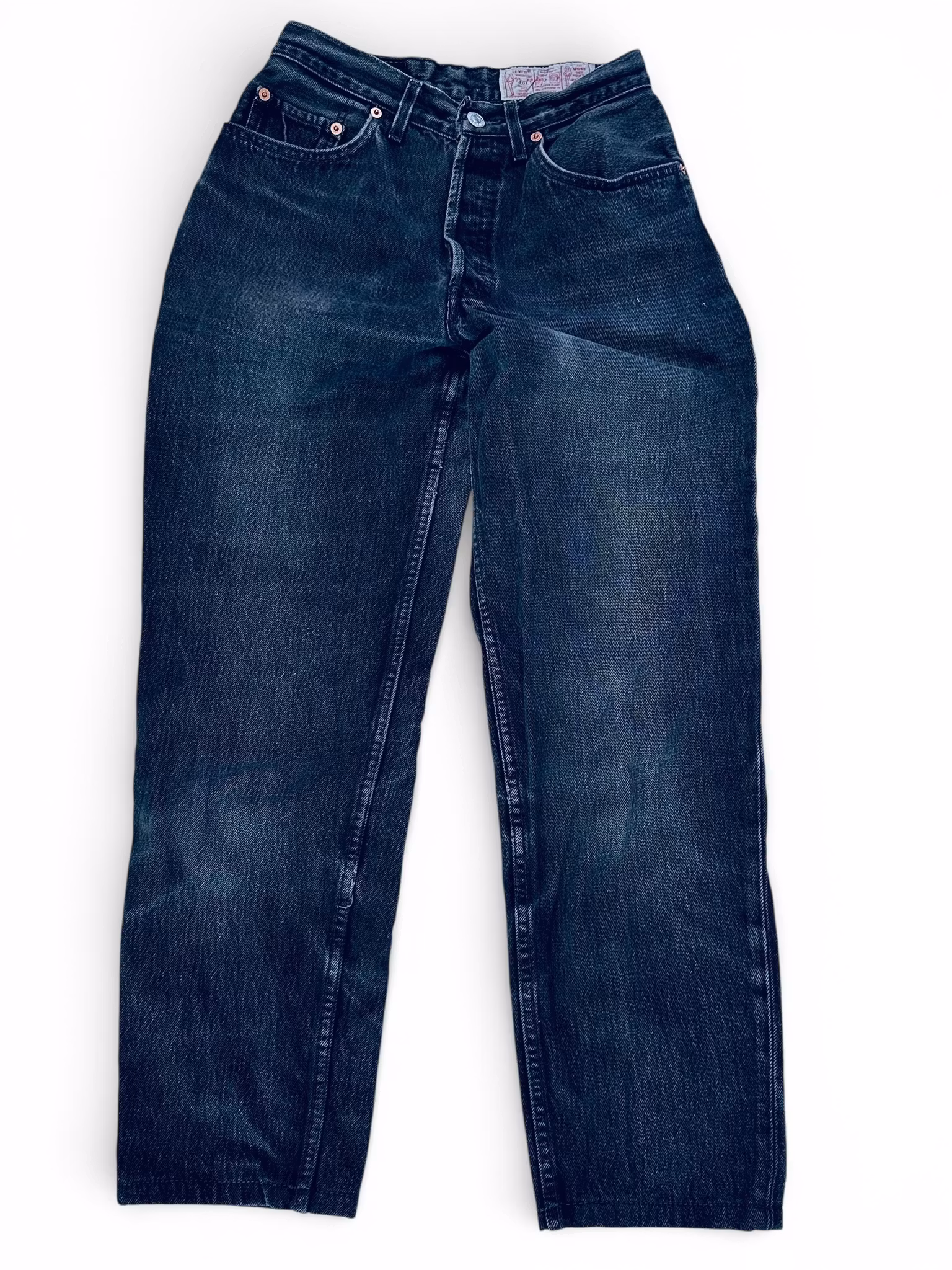 Levi’s 901 grå 29"
