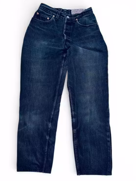 Levi’s 901 grå 29"