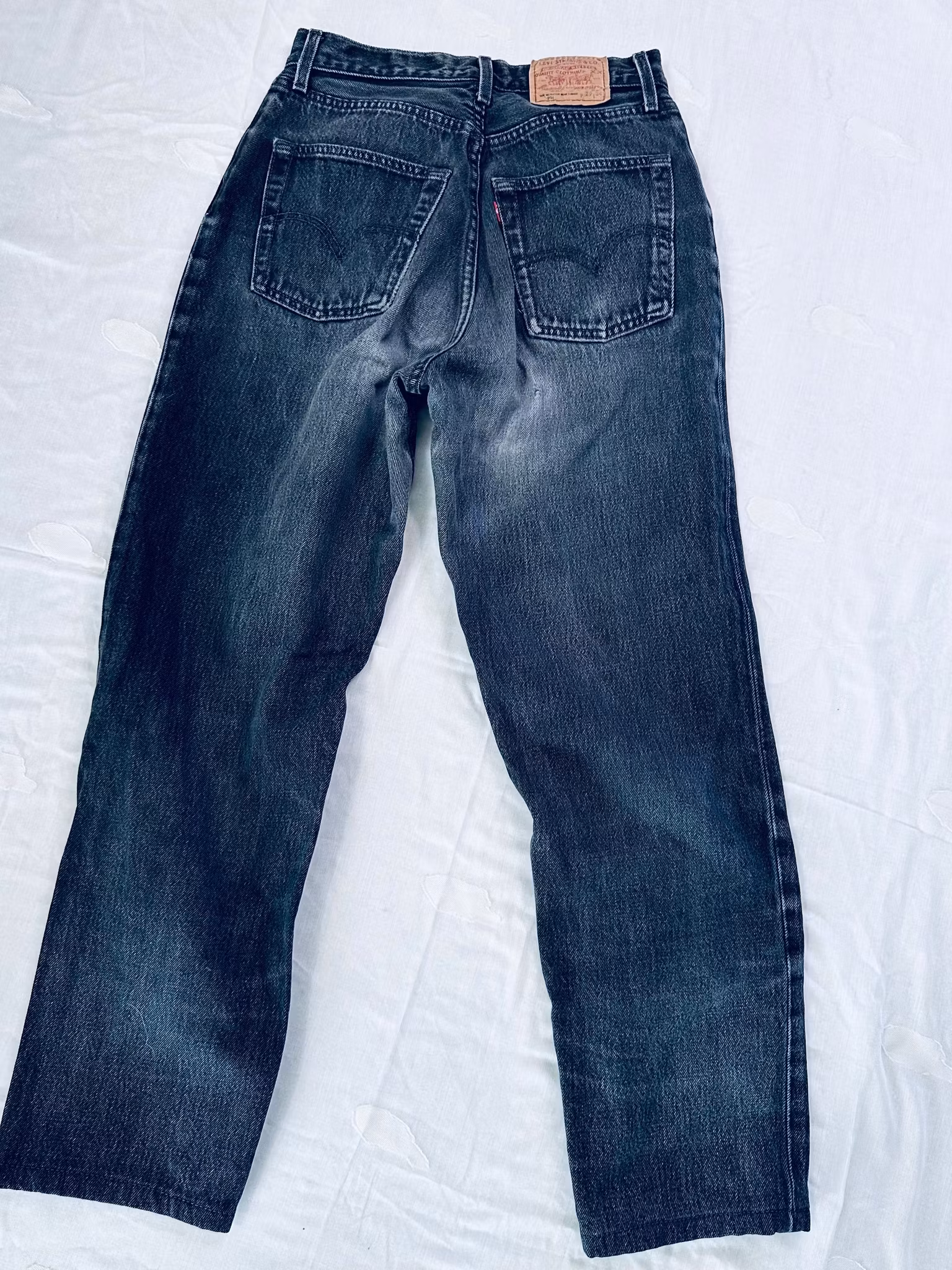Levi’s 901 grå 29"