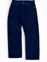 Levi’s 501 svarta 30"