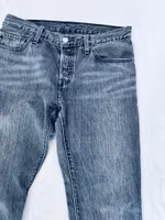 Levi’s 501 grå 26/36