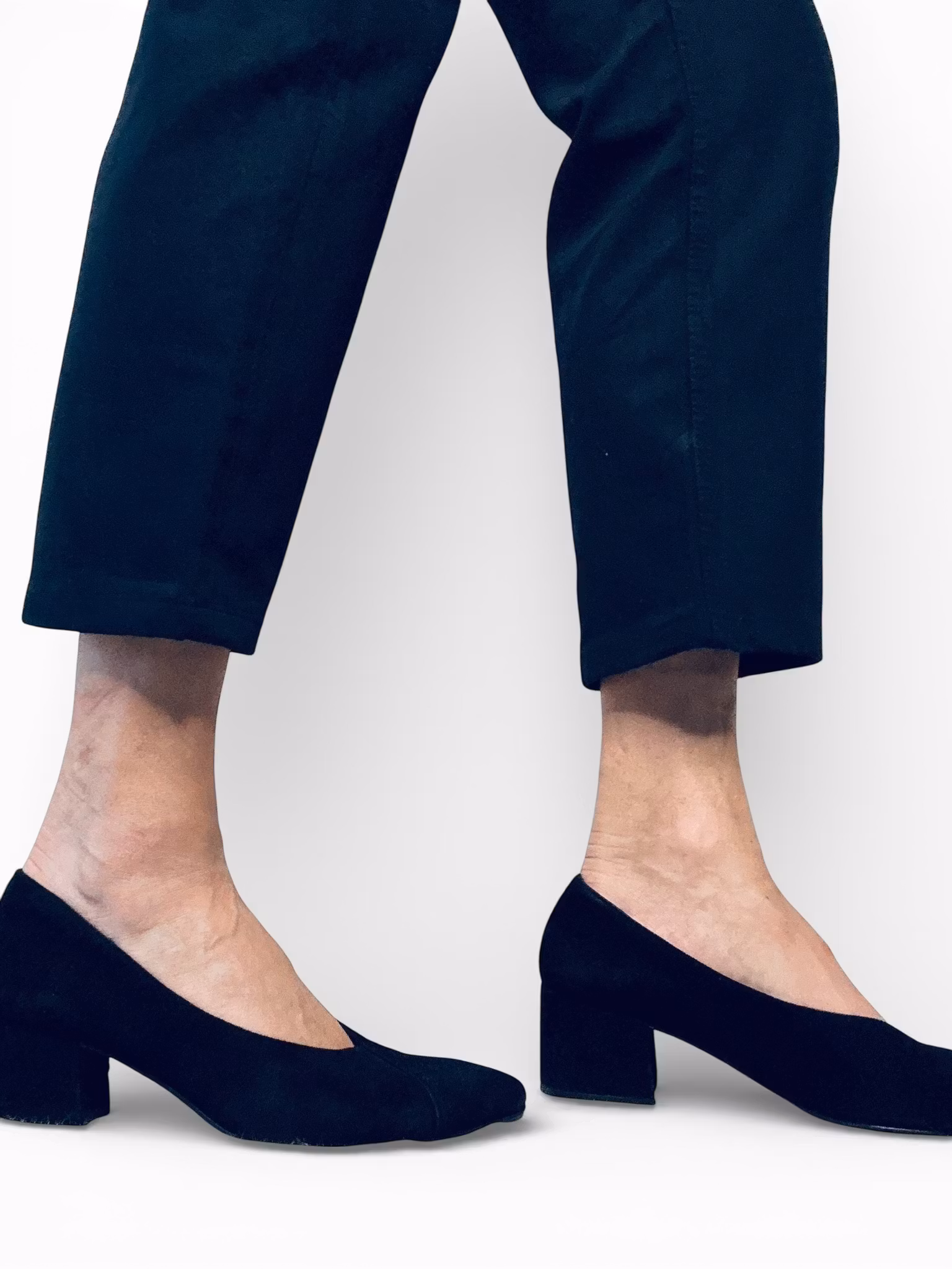 Levi’s 501 svarta 30"