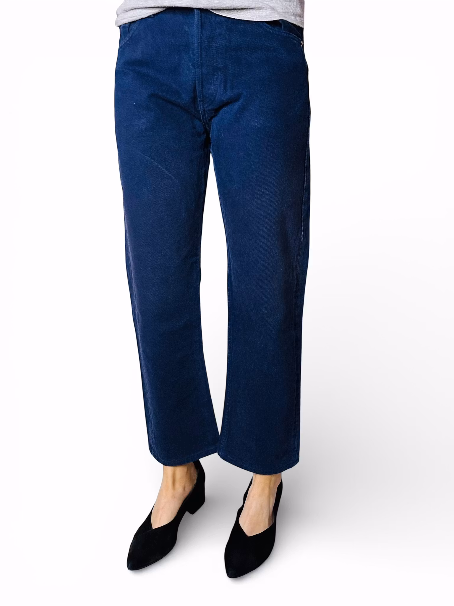 Levi’s 501 mörkblå 29/34