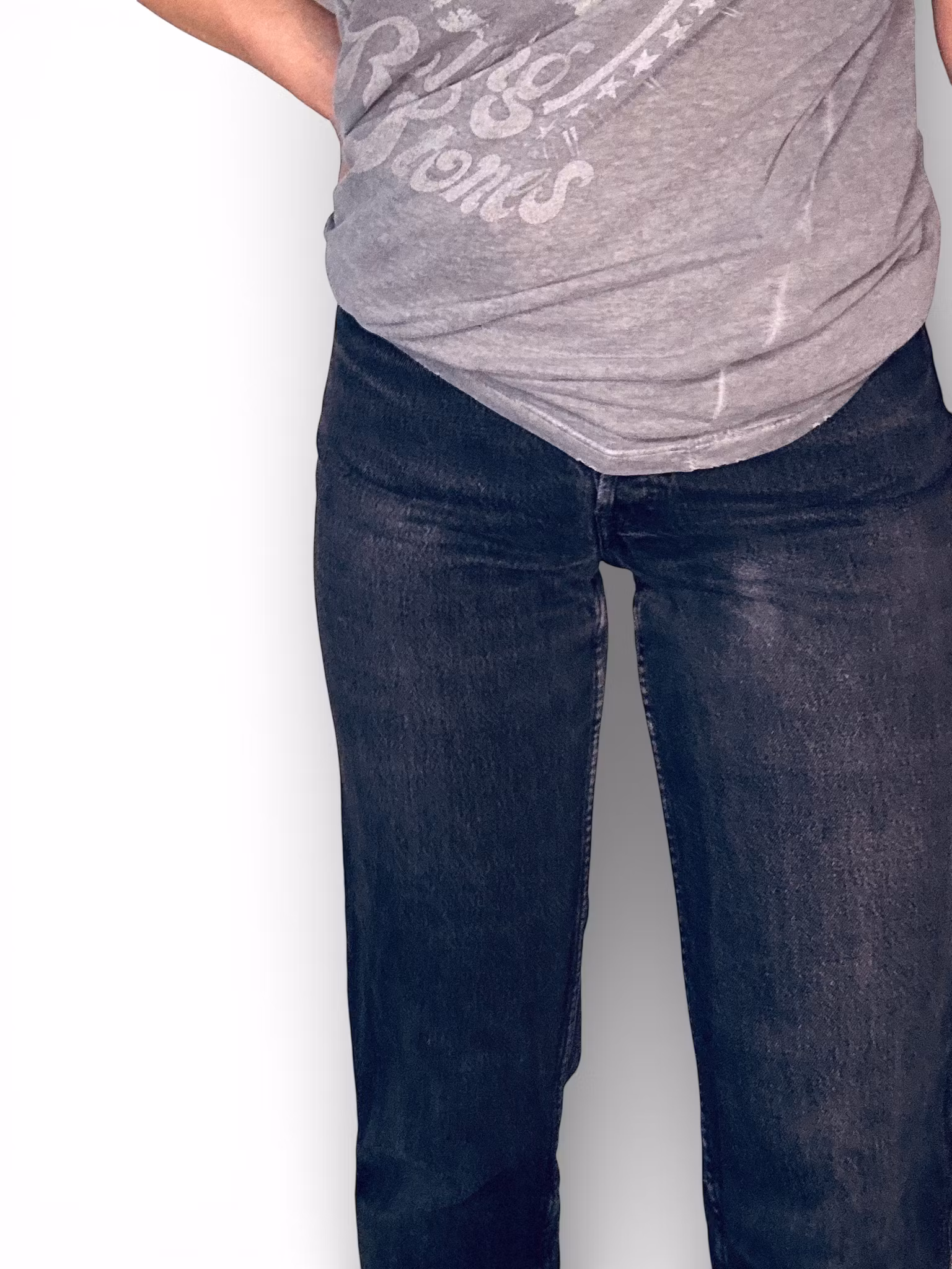 Levi’s 901 grå 29"