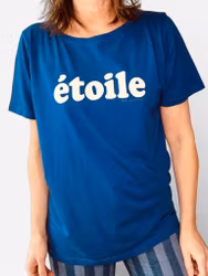 Tisha "Etoile"