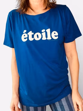 Tisha "Etoile"