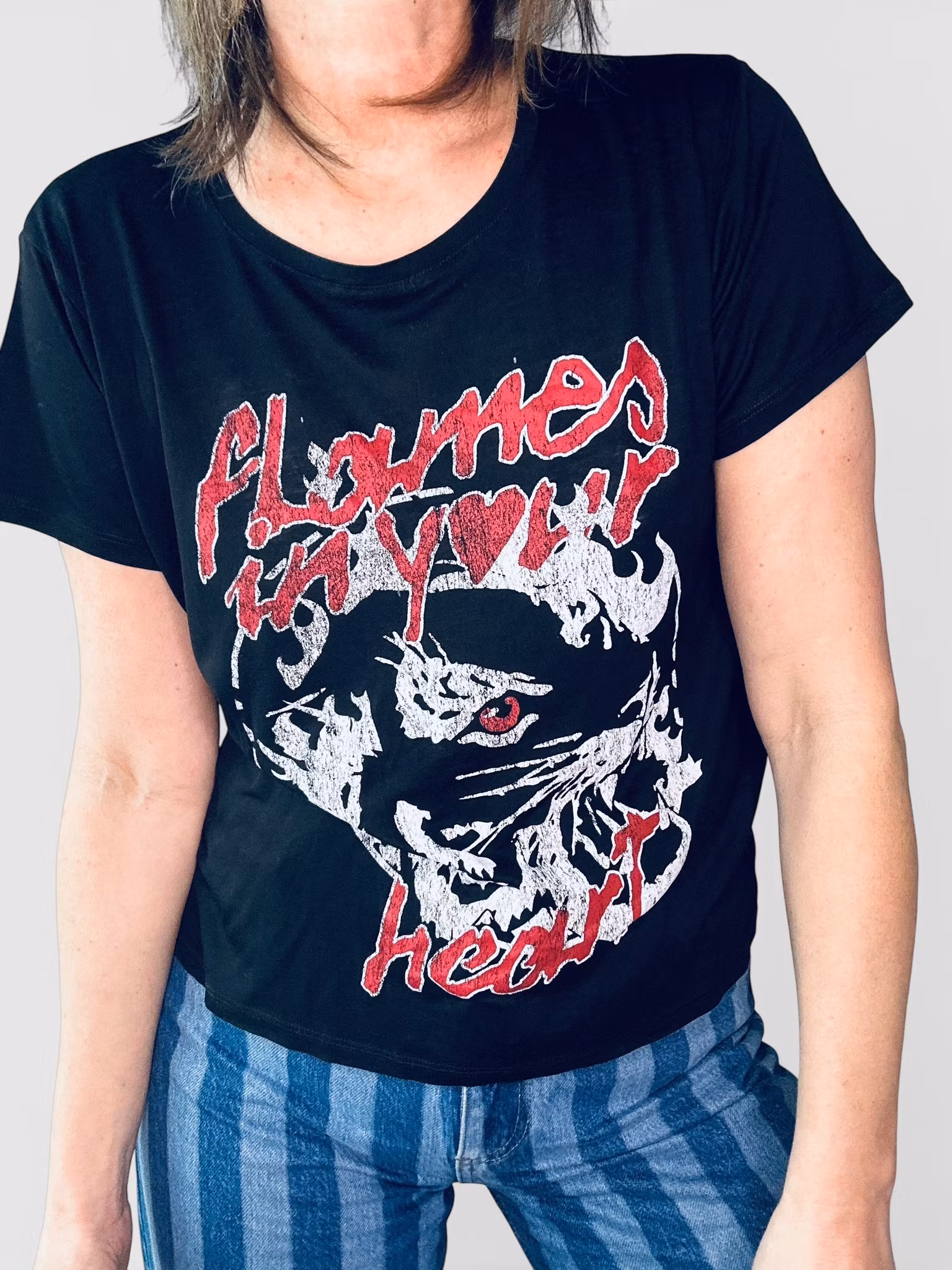 OTHER STORIES tisha med tiger