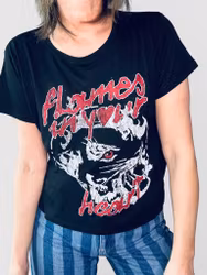 OTHER STORIES tisha med tiger