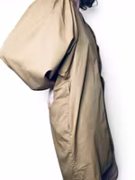 BY MALENE BIRGER kort klänning