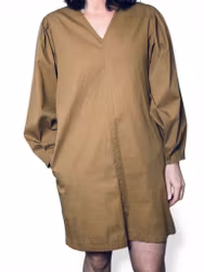 BY MALENE BIRGER kort klänning