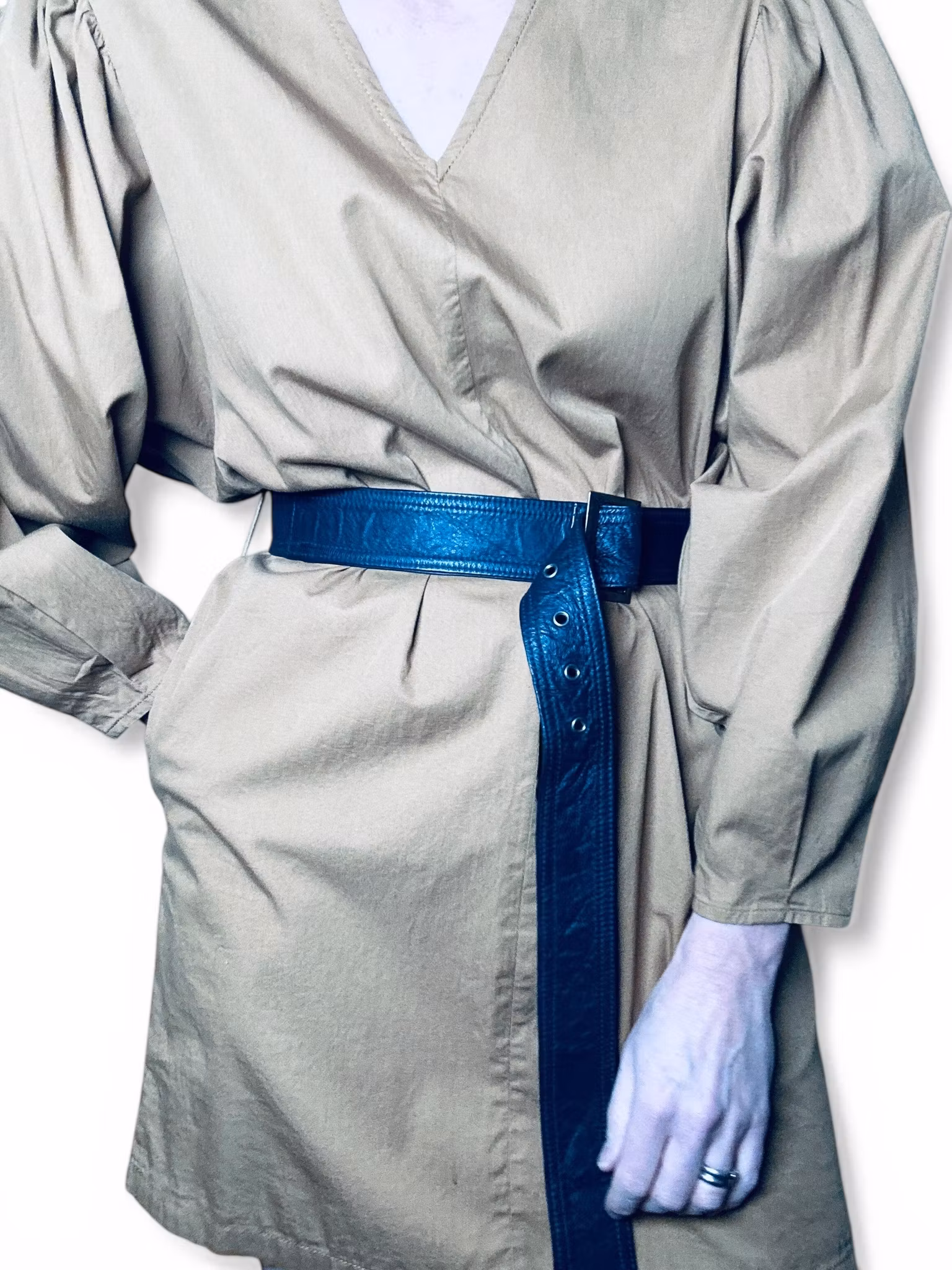 BY MALENE BIRGER kort klänning