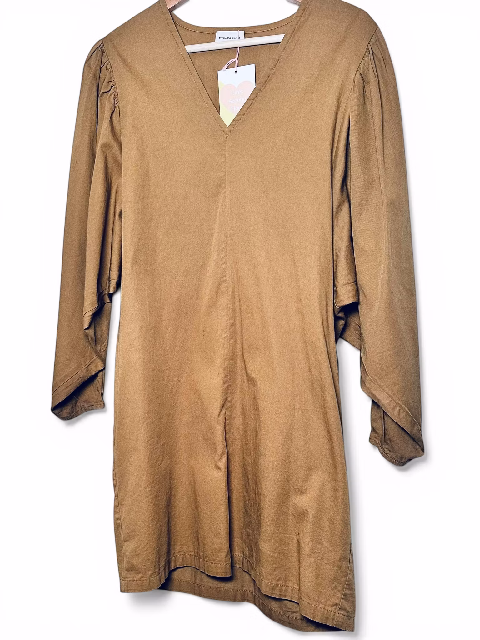 BY MALENE BIRGER kort klänning