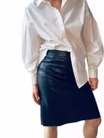 Vintage ACNE STUDIOS kjol