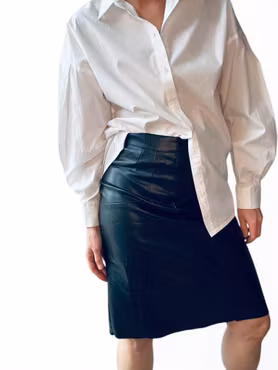 Vintage ACNE STUDIOS kjol