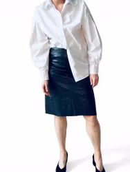 Vintage ACNE STUDIOS kjol