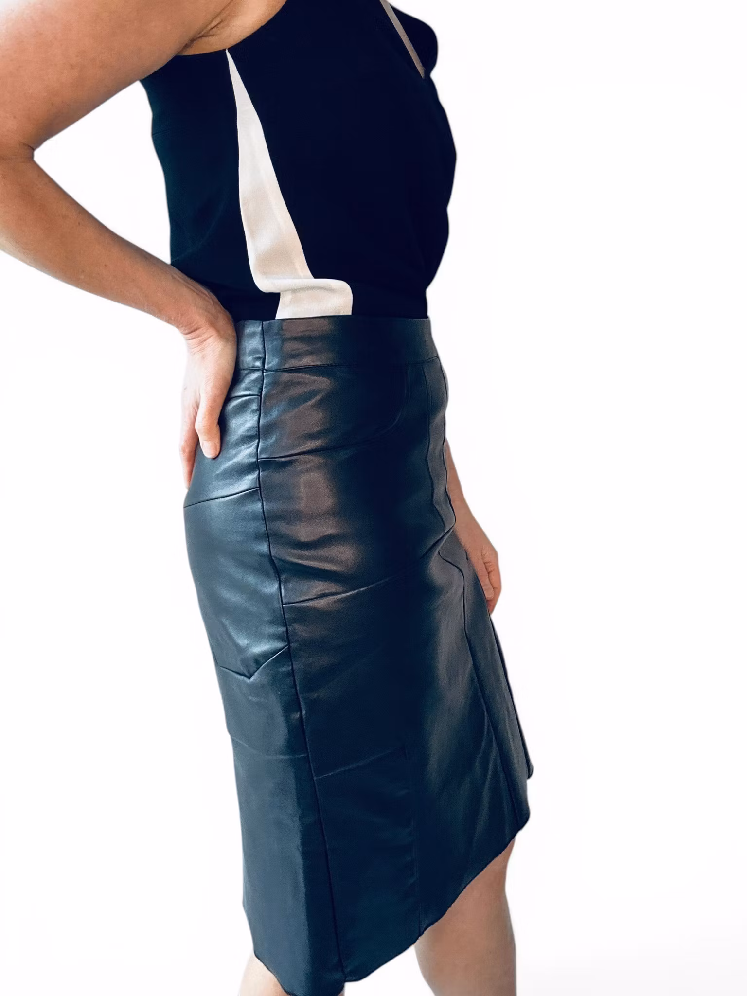 Vintage ACNE STUDIOS kjol