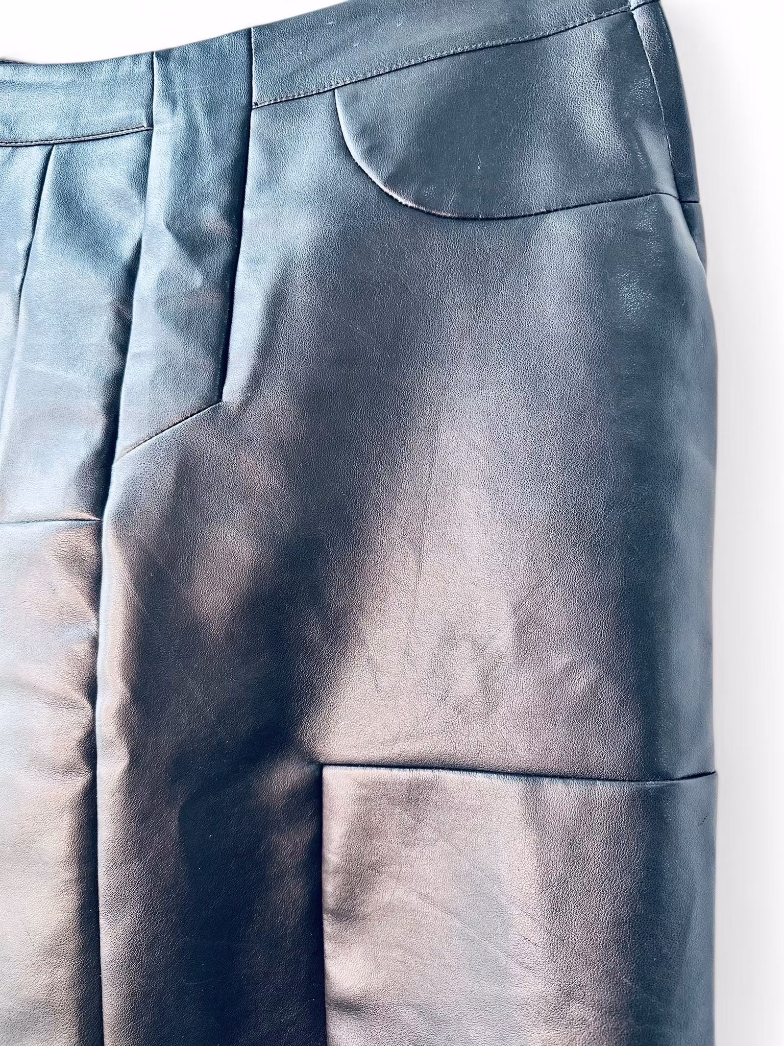 Vintage ACNE STUDIOS kjol