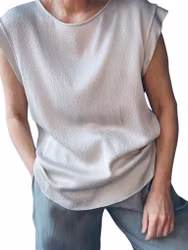 TIGER topp i hamrad siden