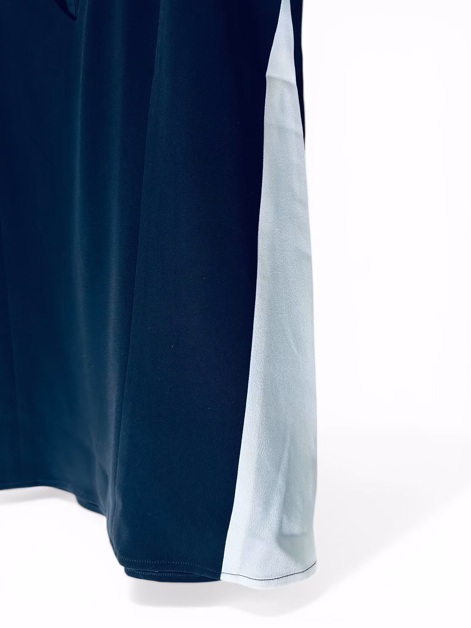 RAG & BONE svart-vit topp