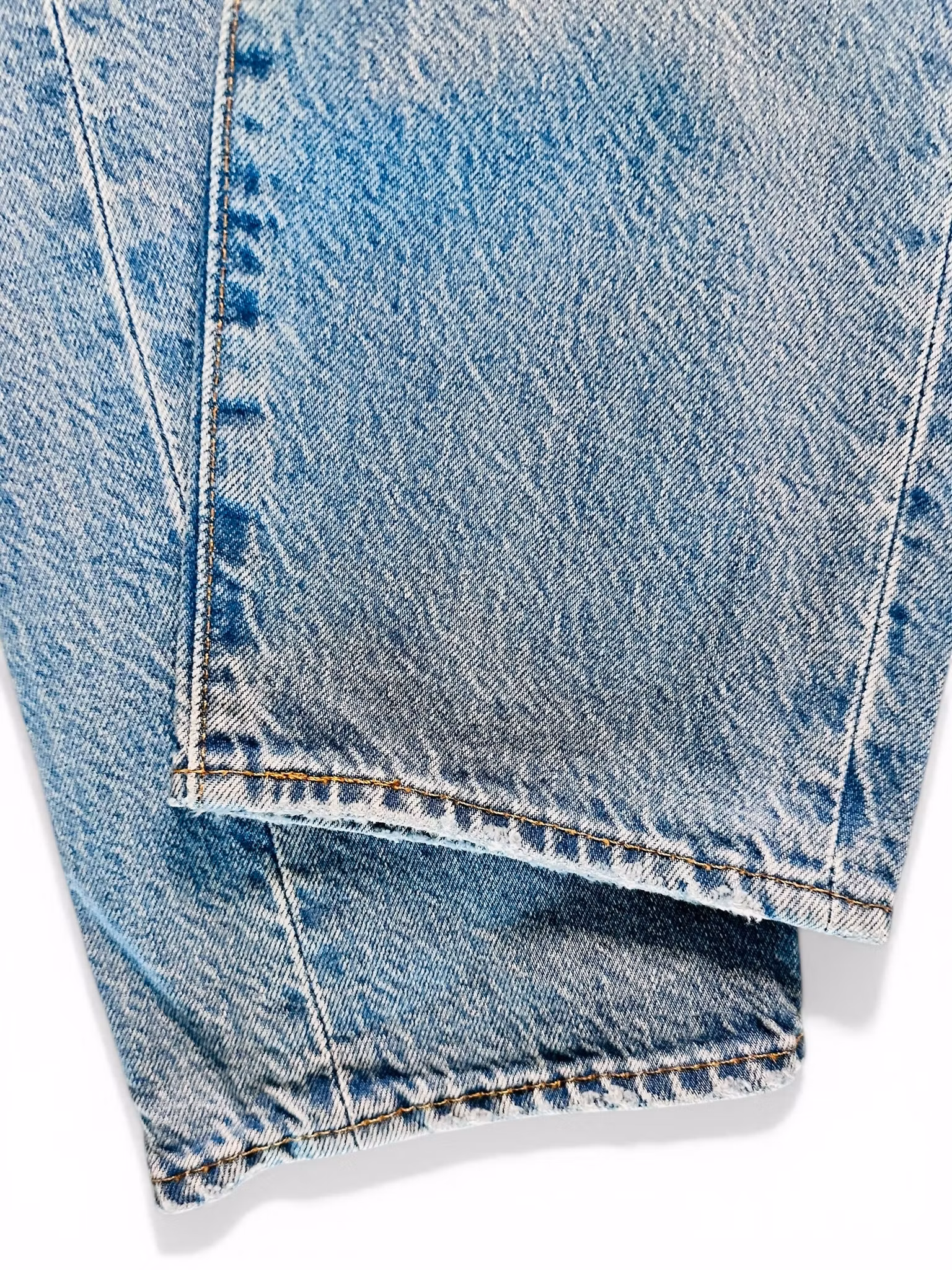 LEVI'S 501 26/30 blå