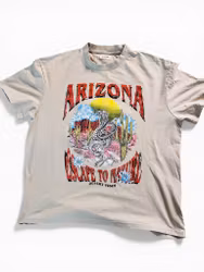 Tisha "Arizona"