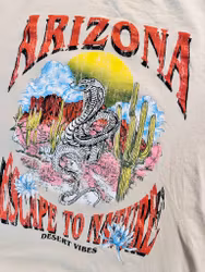 Tisha "Arizona"