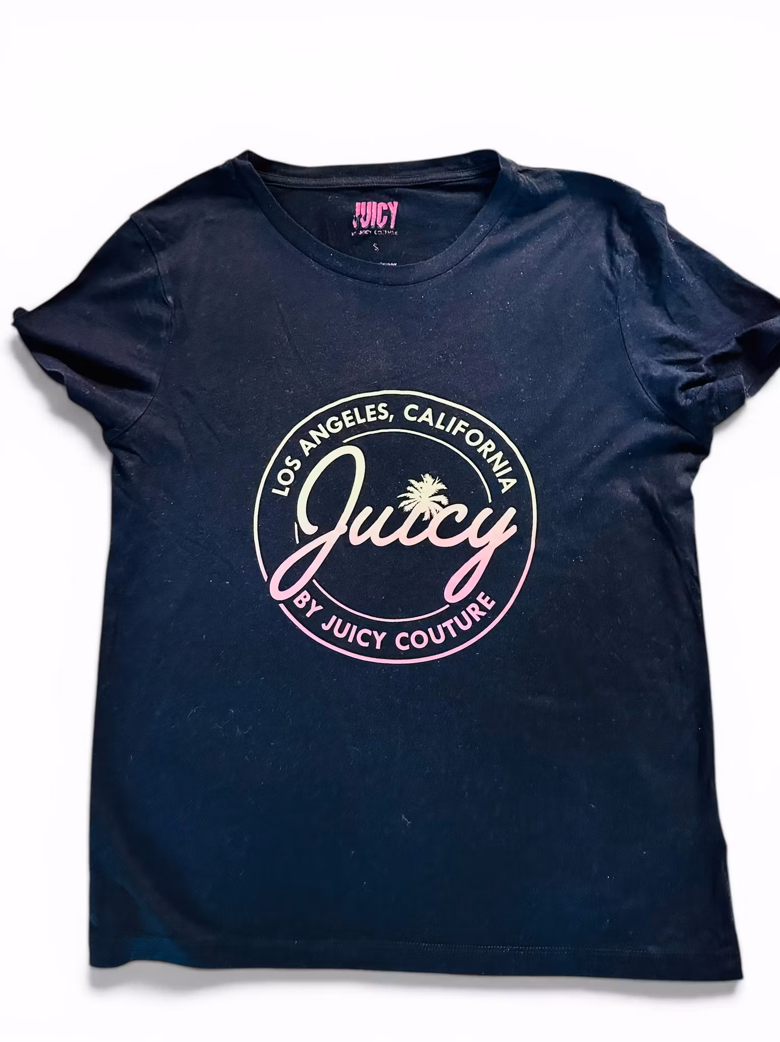 JUICY COUTURE tisha