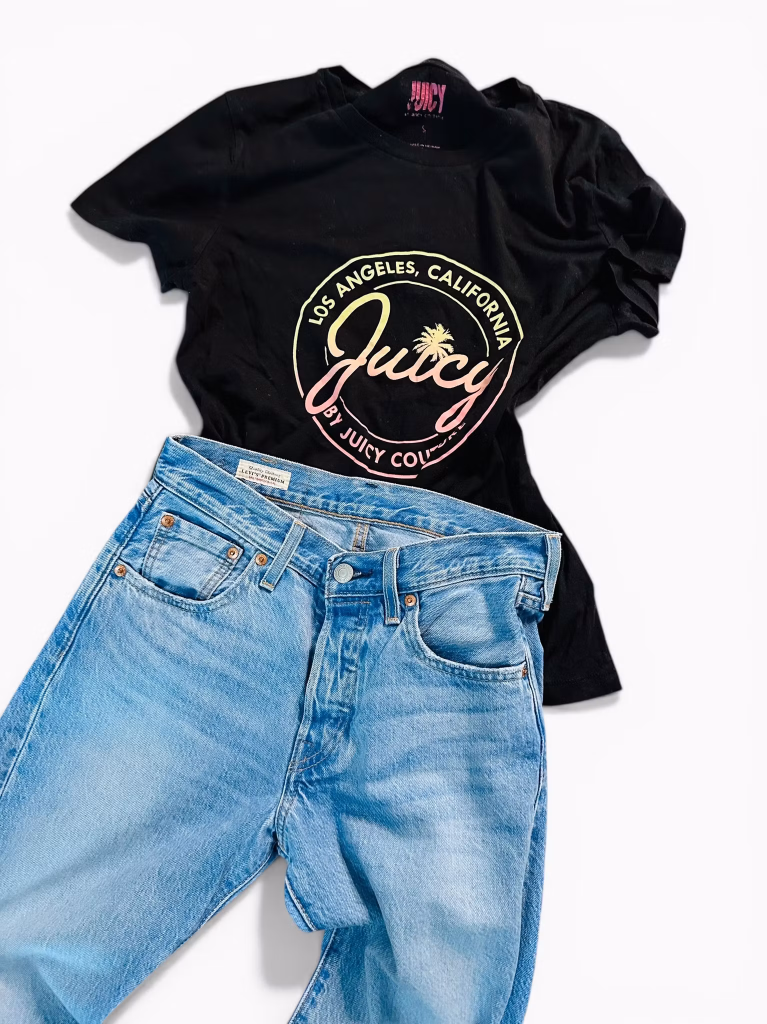 JUICY COUTURE tisha