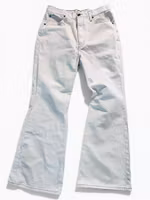 LEVI'S 70s High Flare 31"