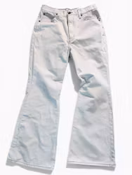 LEVI'S 70s High Flare 31"