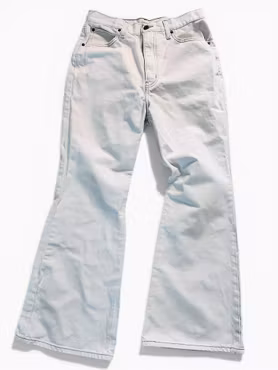 LEVI'S 70s High Flare 31"