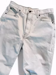 LEVI'S 70s High Flare 31"